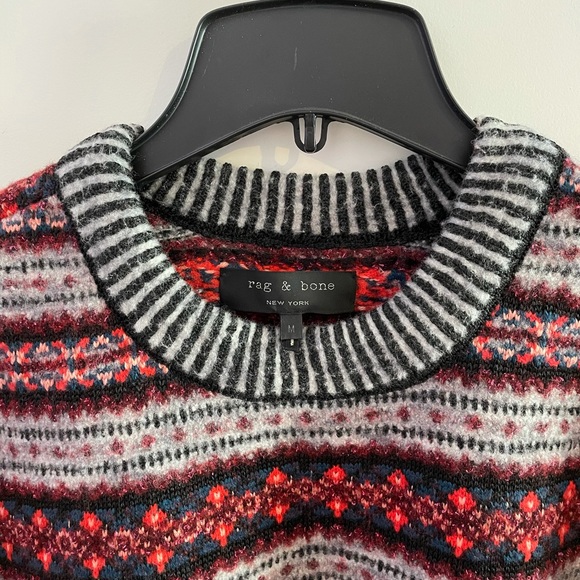 Rag & Bone Sweater - Size M - Picture 4 of 4